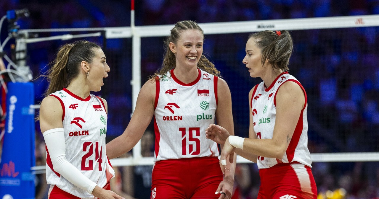 Polka błysnęła przeciwko mistrzyniom świata. 25 punktów, a i tak niedosyt