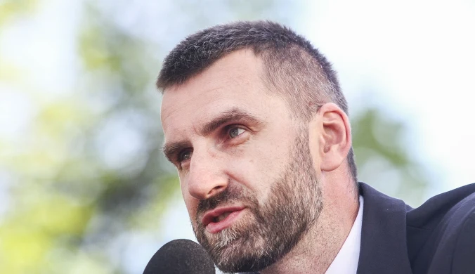 Żałobny wpis doradcy Karola Nawrockiego. "Wstrząs"