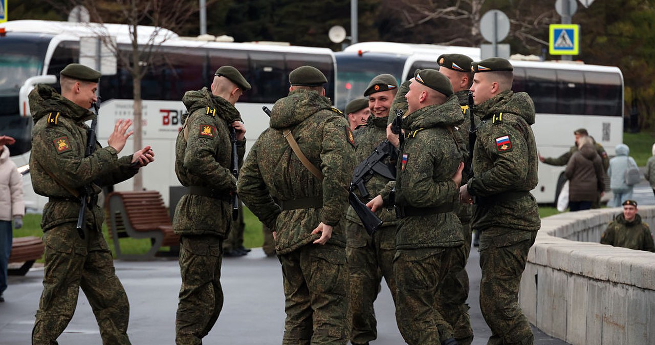 Czechy. Generał ostrzega przed próbą ataku Rosji na państwo NATO Czechy. Generał ostrzega przed próbą ataku Rosji na państwo NATO