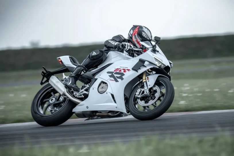 Nowa marka motocykli rozpycha się w Polsce. ZXMOTO rusza z 18 salonami