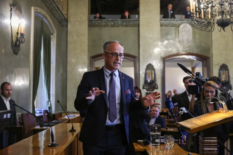 "Bezkrólewie" w Krakowie. Ważne informacje dla mieszkańców