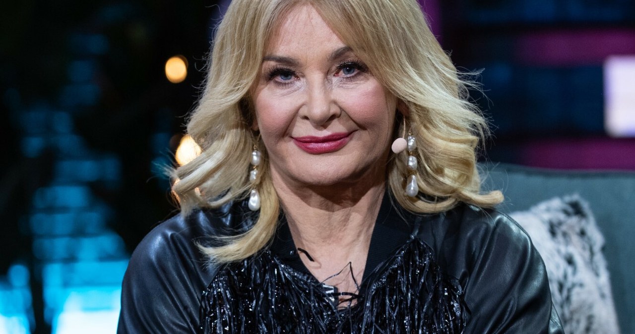 Majka Jeżowska otworzyła się na temat macierzyństwa. "Nie wtrącałam się"