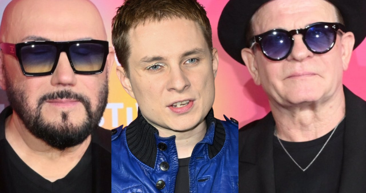 Kombii szczerze o Ralphie Kaminskim. Wystarczyła jedna próba