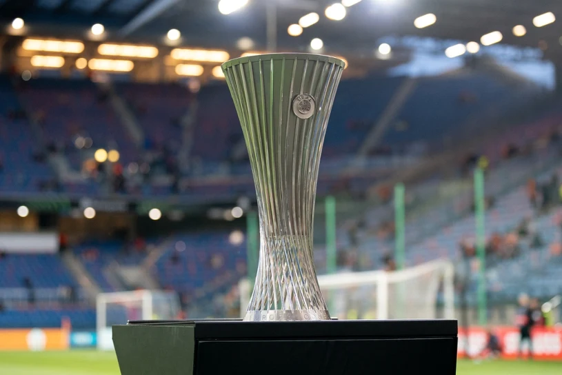 Finał LK 2026: Crystal Palace - Rayo Vallecano. Gdzie i o której oglądać?