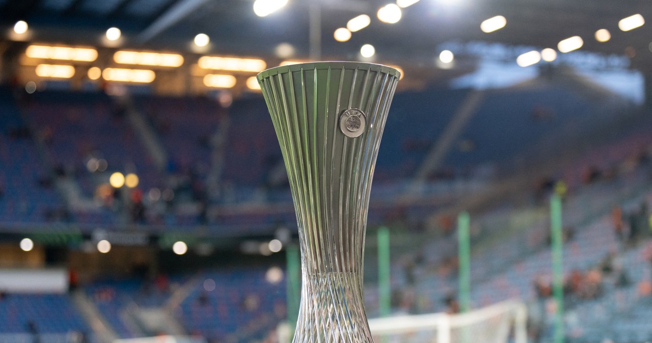 Finał LK 2026: Crystal Palace - Rayo Vallecano. Gdzie i o której oglądać?
