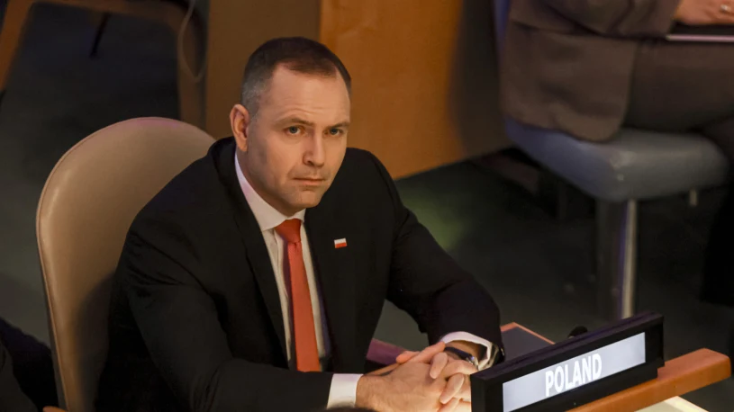Interwencja służb w domu matki prezydenta. Ruch prokuratury