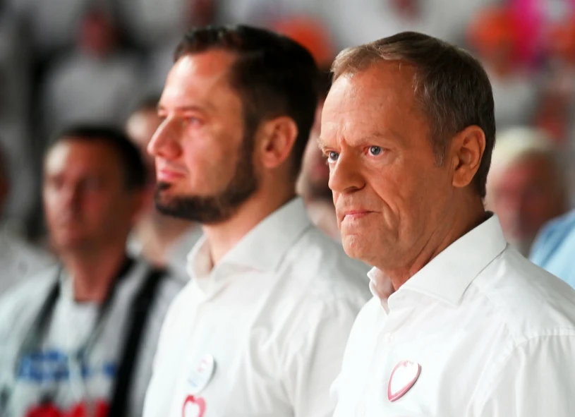 "Będzie kłopot". I to większy niż klęska w referendum. Rząd walczy o Kraków