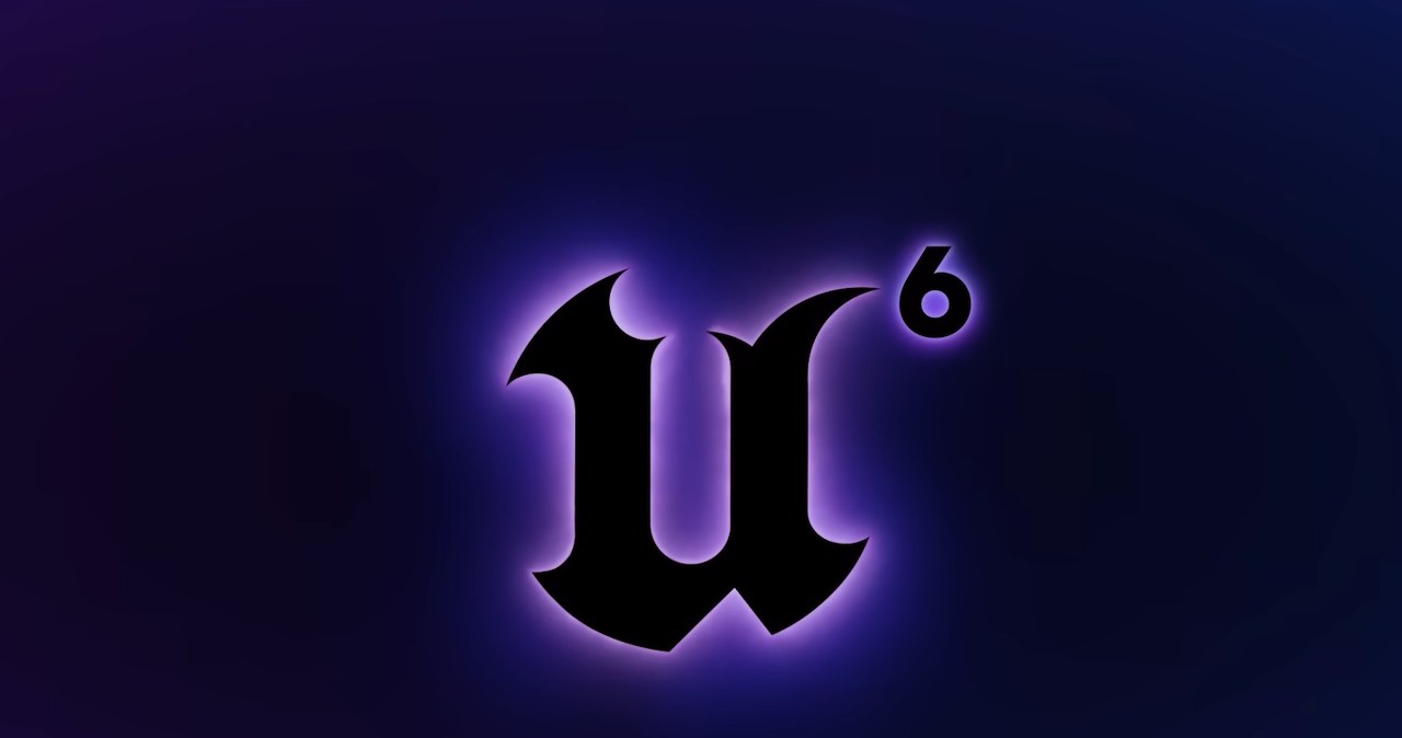 Unreal Engine 6 na horyzoncie. Oto pierwsza gra na innowacyjnym silniku!