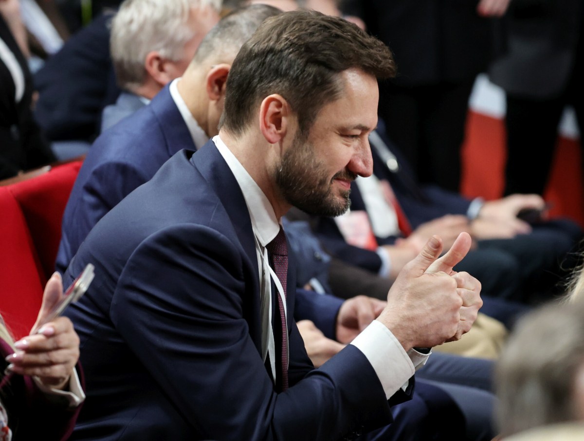 Politycy KO wskazują przyczynę porażki Miszalskiego w Krakowie. "Osłabia strukturę"