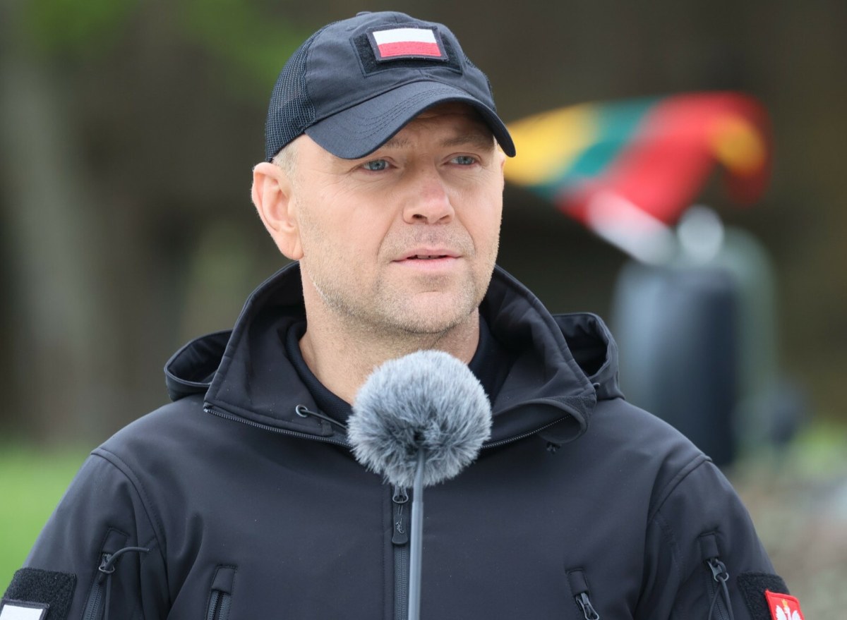 Matka prezydenta Nawrockiego ofiarą niebezpiecznego żartu? Prokuratura wszczęła śledztwo