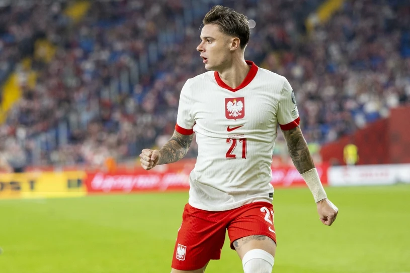 Wiadomość dzień przed powołaniami do reprezentacji. Jest nowy trener