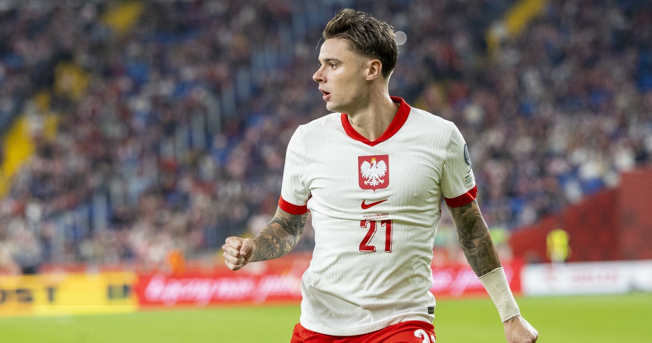 Wiadomość dzień przed powołaniami do reprezentacji. Jest nowy trener