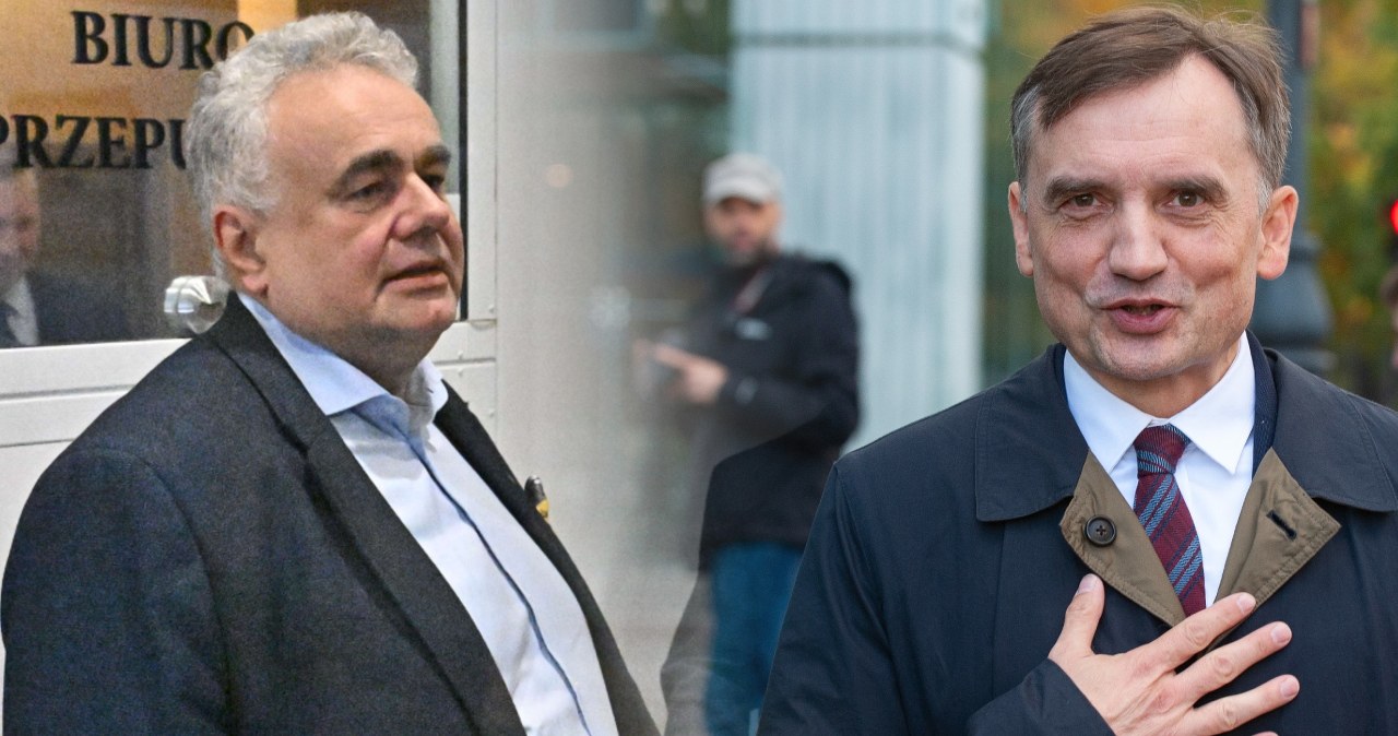 Odmówił odpowiedzi na pytania. Prokuratura: Tomasz Sakiewicz ukarany