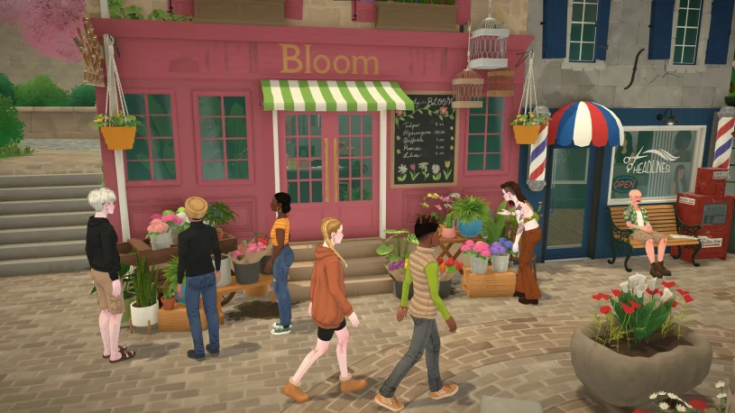 The Sims w końcu ma rywala. Paralives debiutuje z hukiem i obiecuje wiele!