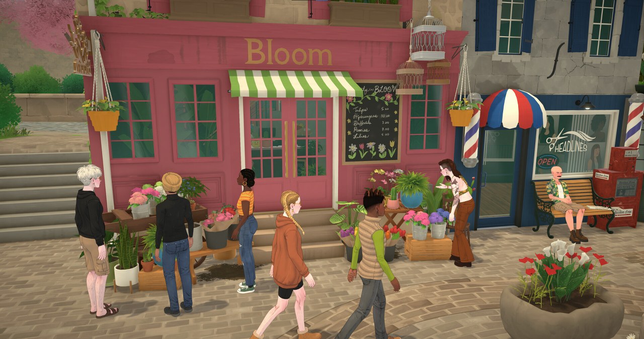 The Sims w końcu ma rywala. Paralives debiutuje z hukiem i obiecuje wiele!