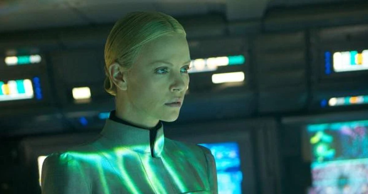 Dziś w telewizji widowisko sci-fi. Hit Ridleya Scotta przez cały czas zapiera dech