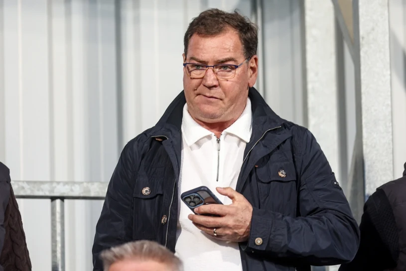 Jan Urban namiesza. Brak powołań dla gwiazd. 18-letni debiutant
