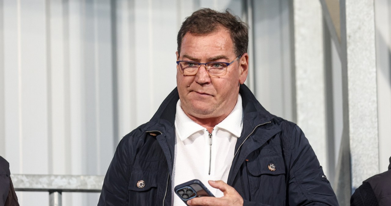 Jan Urban namiesza. Brak powołań dla gwiazd. 18-letni debiutant