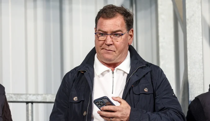Jan Urban namiesza. Brak powołań dla gwiazd. 18-letni debiutant