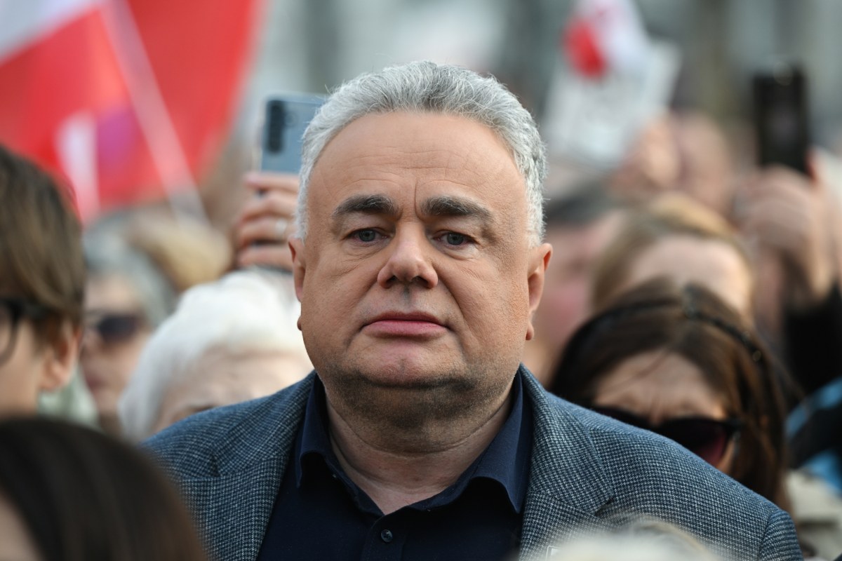 ​Tomasz Sakiewicz ukarany. Chodzi o jego zeznania