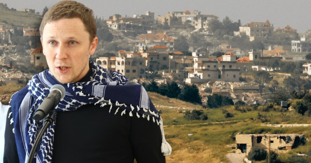 Zaginęła Polka z konwoju Global Sumud. MSZ w kontakcie z Libią Zaginęła Polka z konwoju Global Sumud. MSZ w kontakcie z Libią