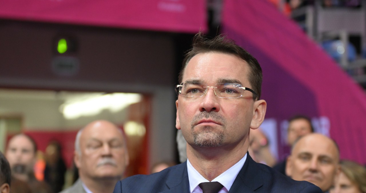 Prezes PZPS stanowczo o decyzji ws. Białorusi. Będą konsultacje z rządem