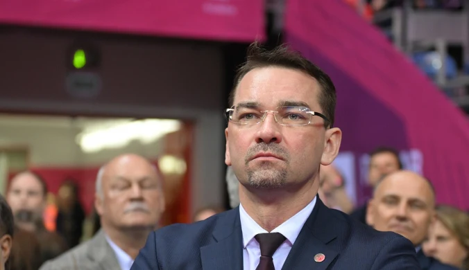 Prezes PZPS stanowczo o decyzji ws. Białorusi. Będą konsultacje z rządem