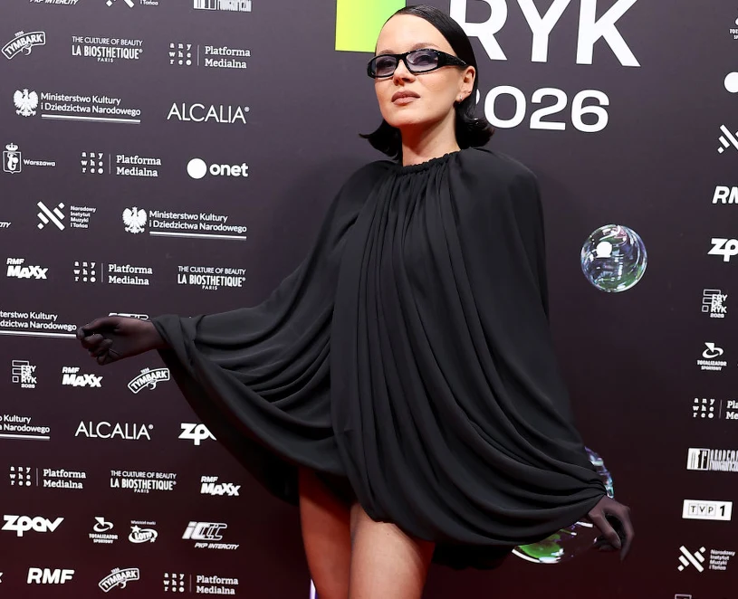 To był jej wieczór! Wiemy, kto zgarnął Fryderyki. Mocne słowa ze sceny
