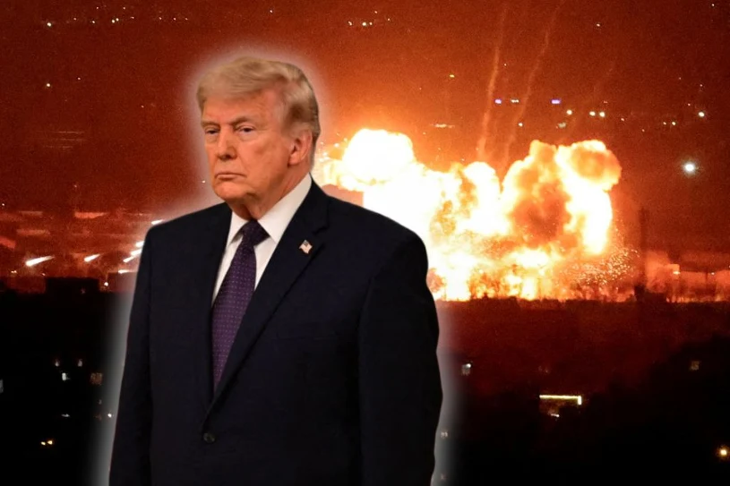 Trump nie odpuszcza w sprawie Iranu. Prezydent USA z pilnym żądaniem