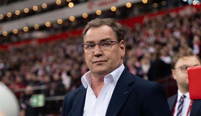Urban ogłosił powołania, są nowe nazwiska. Selekcjoner stawia na 18-latka
