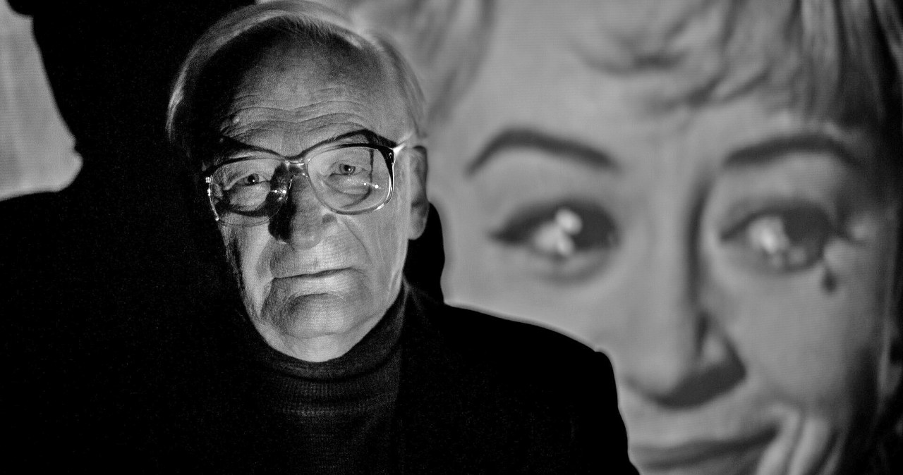 "Nikt tak nie mówił. Tylko on". Wspomnienie o Stanisławie Janickim