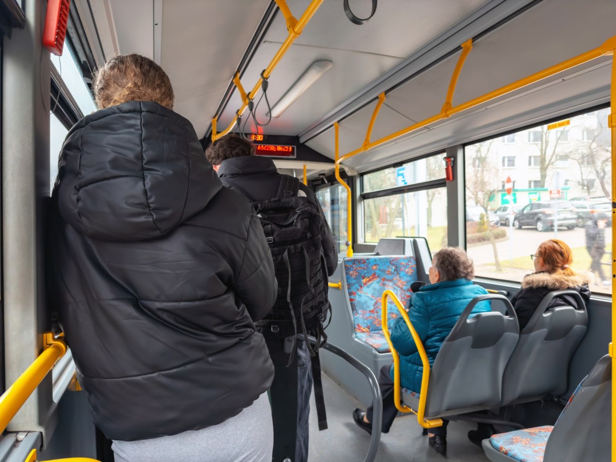 Koniec z biletami. W Skarżysku-Kamiennej darmowe autobusy od lipca