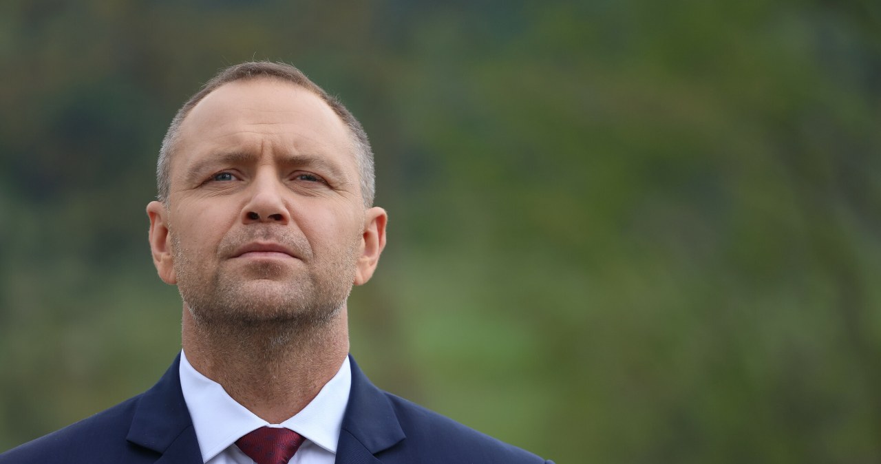 Sprawa interwencji w domu rodzinnym Nawrockiego. Nowe doniesienia mediów