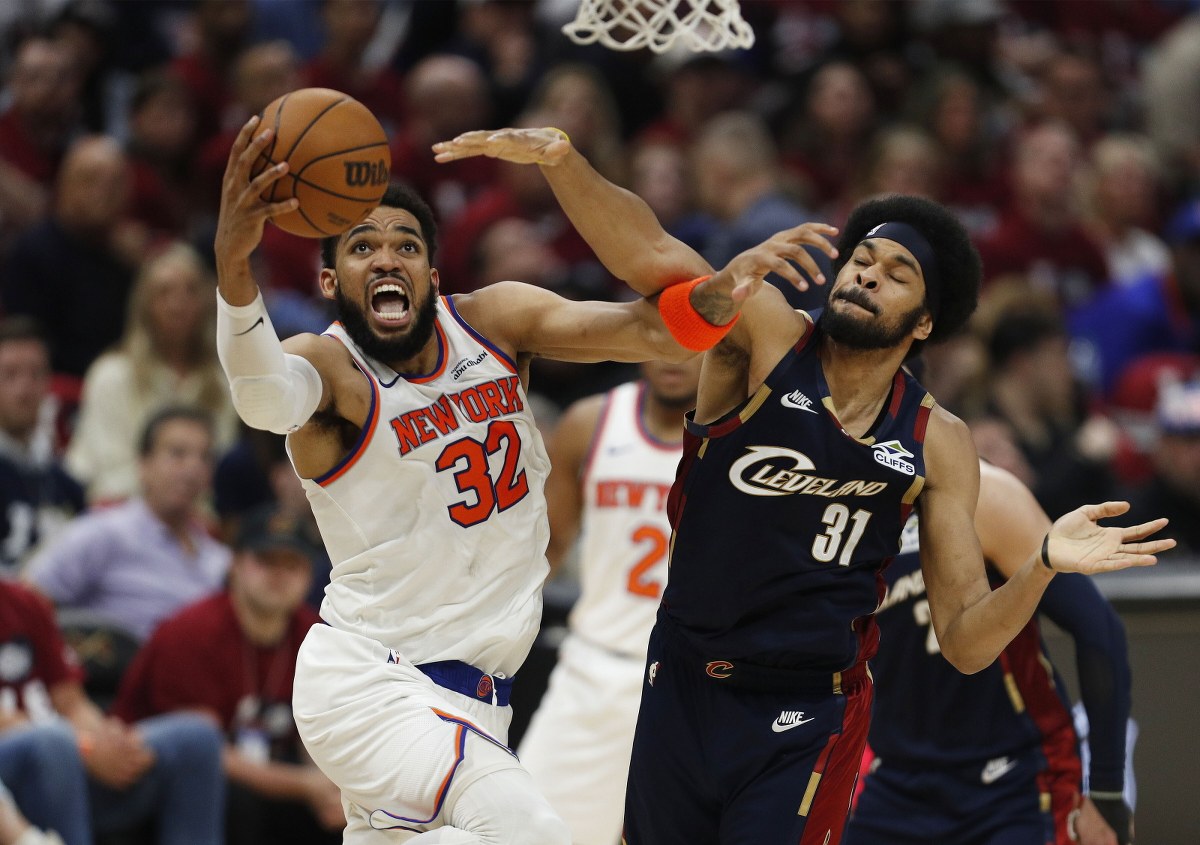 Czekali aż 27 lat. Drużyna Sochana zagra w finale NBA