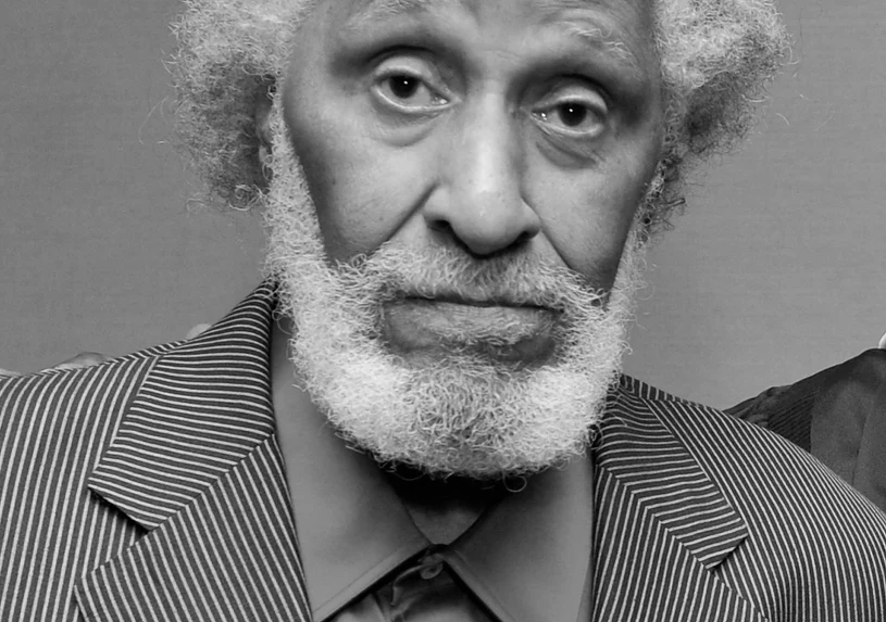 Nie żyje Sonny Rollins. "Moja dusza będzie żyć wiecznie"