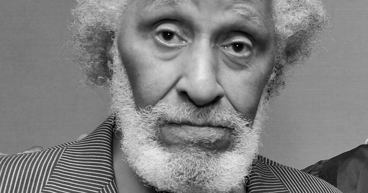 Nie żyje Sonny Rollins. "Moja dusza będzie żyć wiecznie"