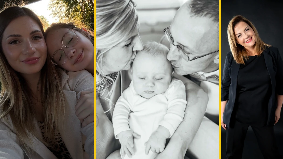 Łączy je jedno słowo - mama. Każda z nich ma dzieci, które są dla nich całym światem. Ale droga do tej roli dla każdej była zupełnie inna. Czasem macierzyństwo zaskakuje, bywa, że jest wyczekane. Jednym udaje się go doświadczyć wielokrotnie, innym tylko raz. Marlenie Chudzio udało się poznać cztery niezwykłe kobiety, które zechciały się z nami podzielić swoimi niezwykłymi historiami.