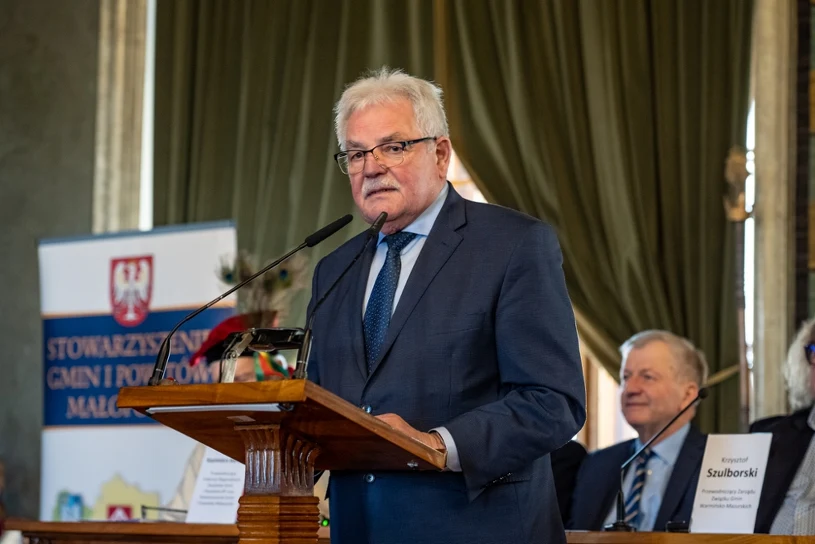Echa odwołania Miszalskiego w Krakowie. Jest nazwisko komisarza
