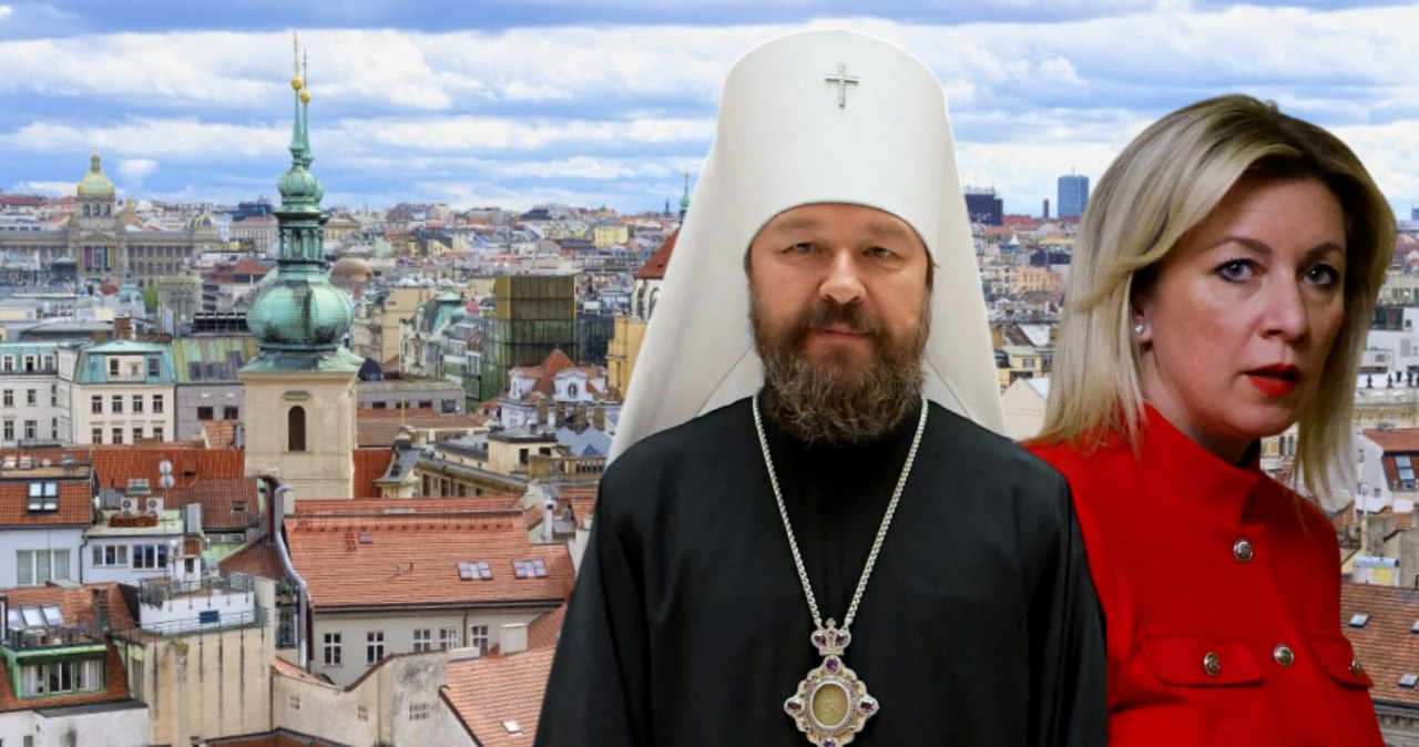 Rosja grzmi po zatrzymaniu duchownego. Kreml wzywa ambasadora