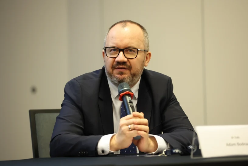 Ucieczka Ziobry efektem strachu sędziów? "Atmosfera ciągłego zagrożenia"