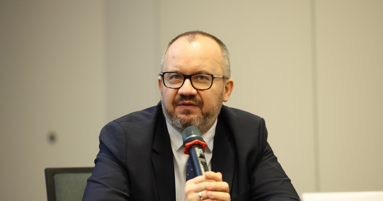 Były minister sprawiedliwości o rządzie: Sytuacja jest trudna Były minister sprawiedliwości o rządzie: Sytuacja jest trudna