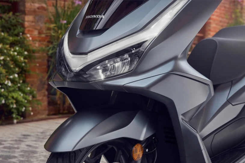 Rynek motocykli w Polsce staje na głowie. Połowa marek w TOP10 jest z Chin