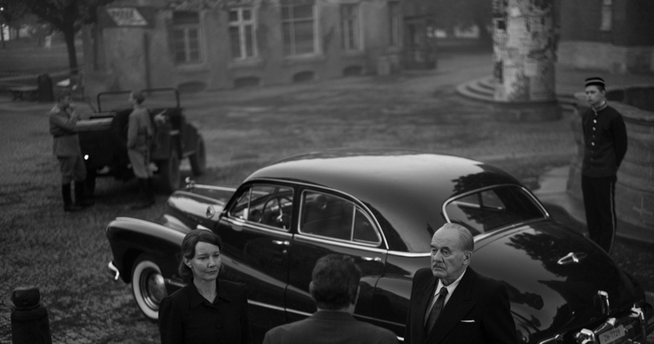 "Ojczyzna" Pawła Pawlikowskiego przedpremierowo na ekranach krakowskich kin