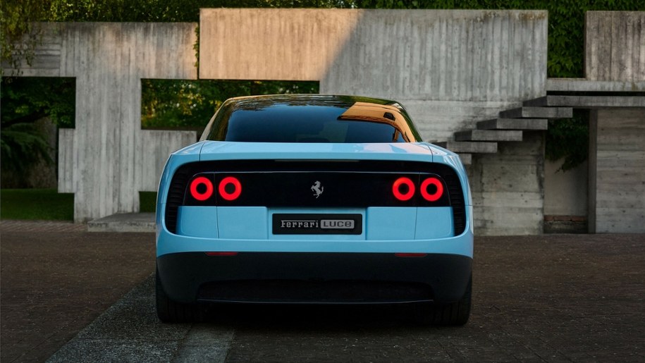 /Handout / FERRARI PRESS OFFICE / AFP /East News