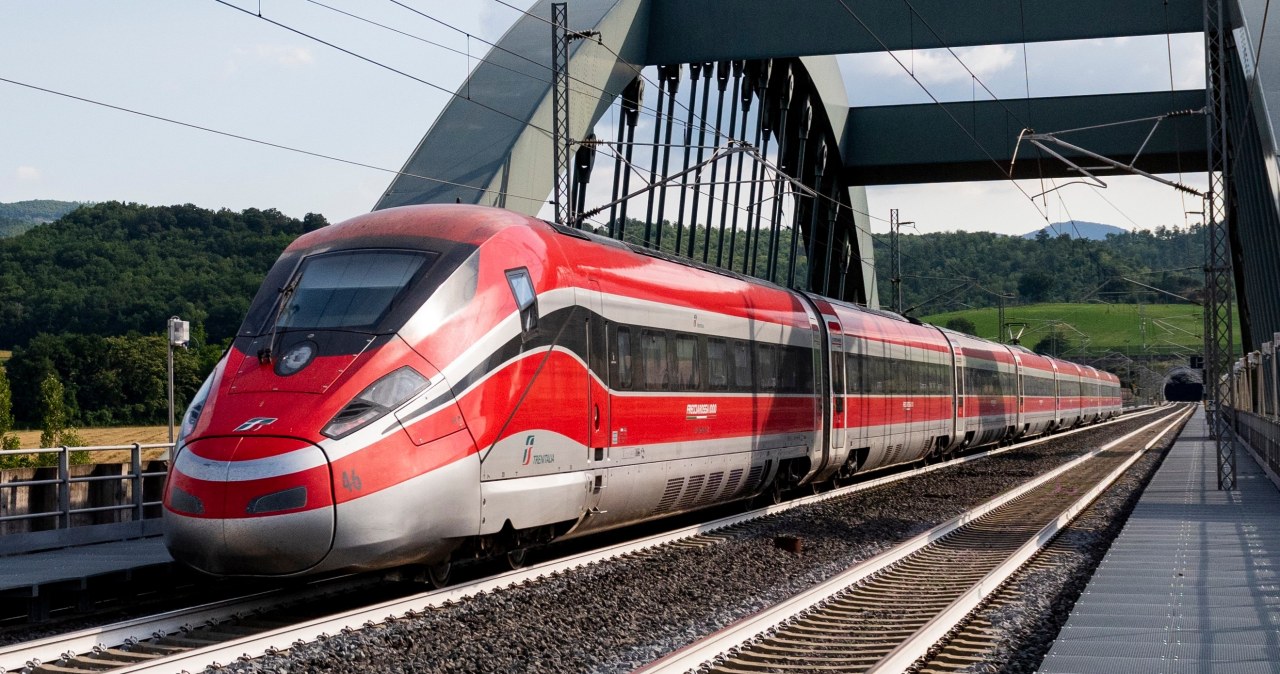 Pociągi KDP dla PKP Intercity z polskich fabryk? W tle rozmowy o konsorcjum