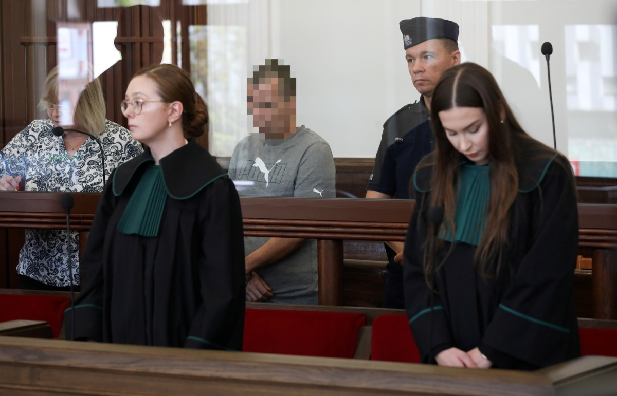 ​Surowe wyroki dla Meksykanów. Nie przyjechali na Podlasie w celach turystycznych