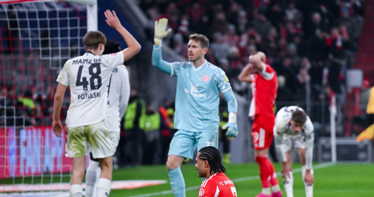 Nowy reprezentant zrobił furorę w Bundeslidze. “18-latek, gra jak weteran”