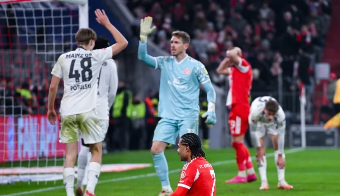Nowy reprezentant zrobił furorę w Bundeslidze. “18-latek, gra jak weteran”