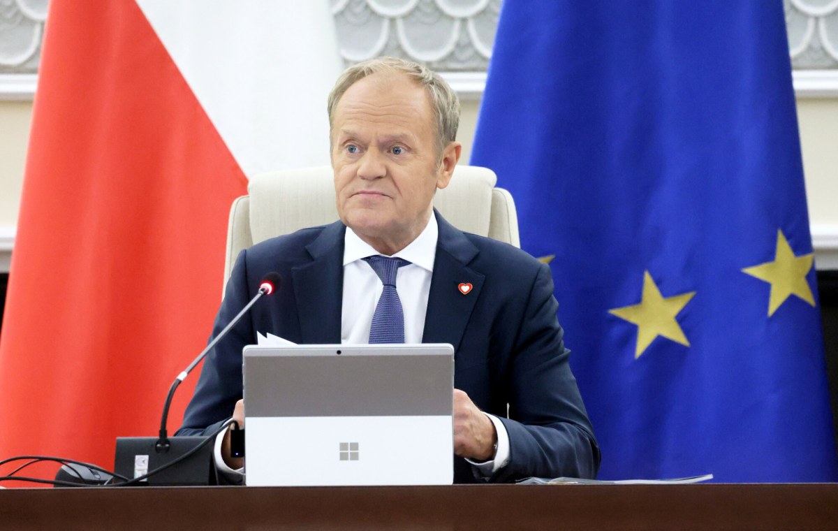 Premier potwierdza. Stanisław Kracik komisarzem po odwołaniu Aleksandra Miszalskiego