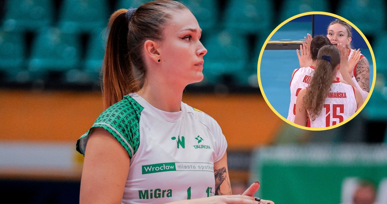 Polkę kuszono zmianą obywatelstwa, sama ogłosiła decyzję. Teraz rozczarowanie